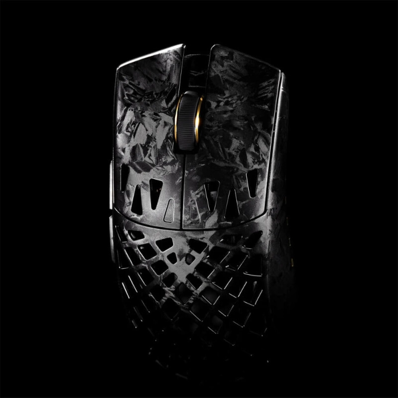 ATK Blazing Sky GHOST ULTIMATE 42000 DPI Tri-mode Wireless Gaming Mouse-2