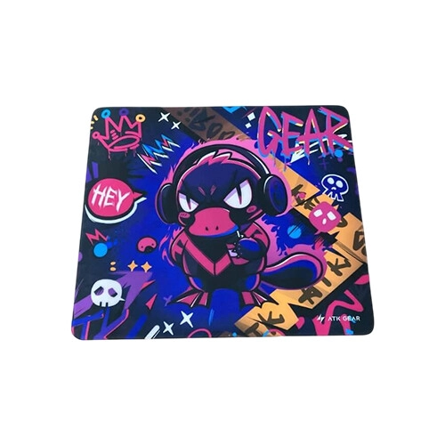 ATK Duckbill XSoft eSport Gaming MousePad - 1
