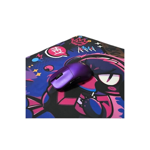 ATK Duckbill XSoft eSport Gaming MousePad - 2