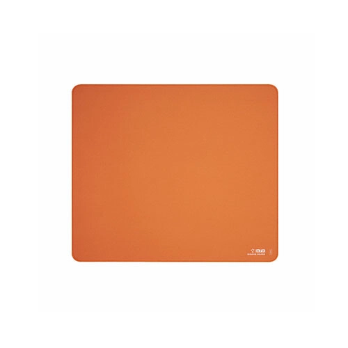 ATK Sky Pro XSoft eSport Gaming Mouse Pad (Orange)