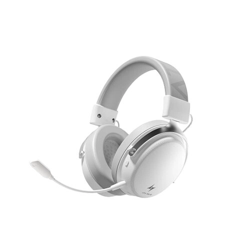 ATK Neptune N9 Pro Quad-mode Gaming Headset (White)