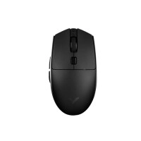 ATK VXE Dragonfly V3 Pro Lightweight Wireless Mouse (Black)