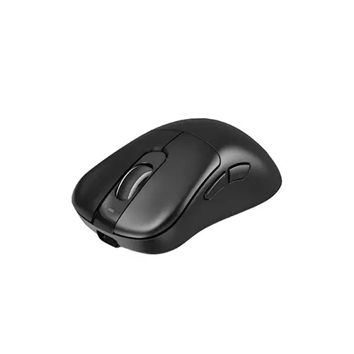 Lingbao M5 Pro Max 8KHz Ultra-Fast Tri-Mode Wireless Gaming Mouse - Black-gallery-3