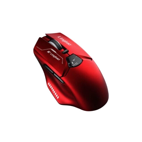 LINGBAO M8 Tri-Mode Wireless Gaming Mouse - 1