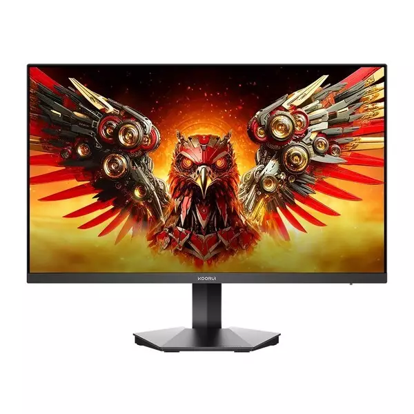 Koorui G2711P 27 inch 200Hz IPS 1MS Fast IPS Full HD Gaming Monitor