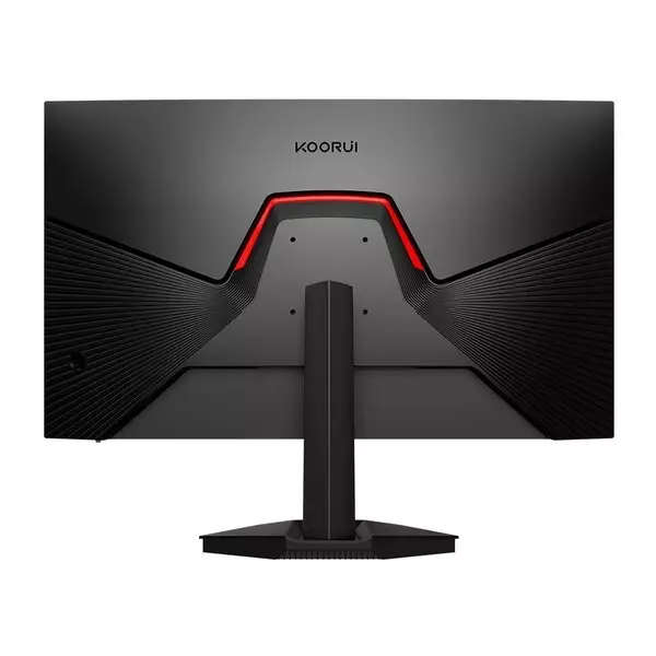 Koorui G2711P 27 inch 200Hz IPS 1MS Fast IPS Full HD Gaming Monitor-gallery-1