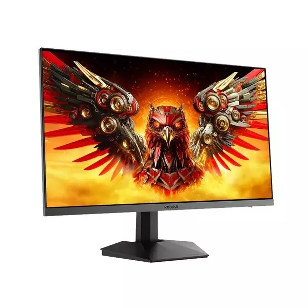 Koorui G2711P 27 inch 200Hz IPS 1MS Fast IPS Full HD Gaming Monitor-gallery-2
