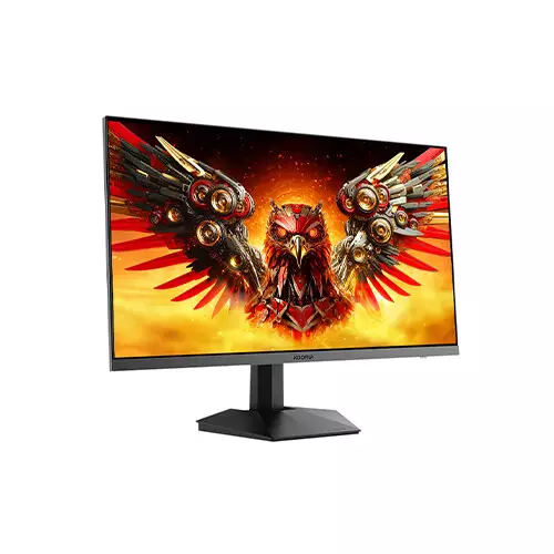 KOORUI G2721P 27 Inch 200HZ QHD IPS Gaming Monitor-gallery-1