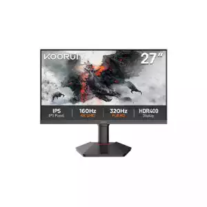 KOORUI G2741L 27-inch IPS 4K UHD Gaming Monitor