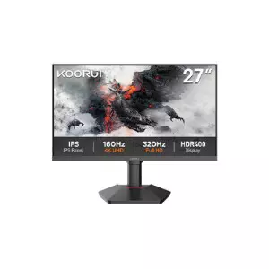 KOORUI G2741L 27-inch IPS 4K UHD Gaming Monitor