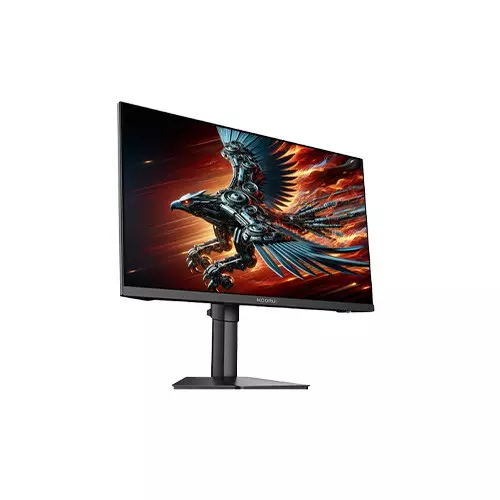 KOORUI G2722P 27-Inch 200Hz QHD IPS Gaming Monitor-gallery-1