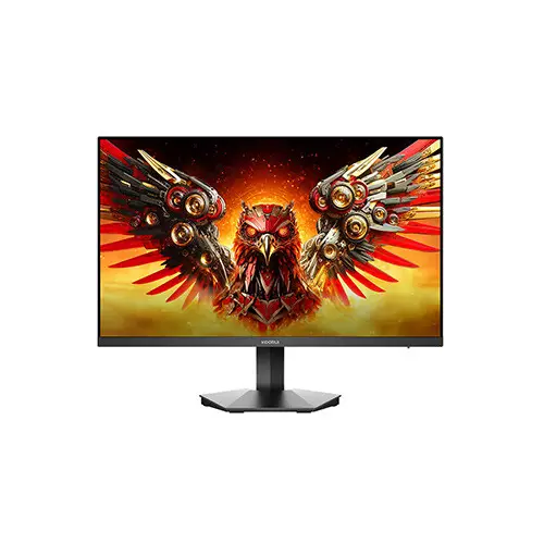 KOORUI G2421V 23.8 Inch IPS QHD 180Hz Gaming Monitor 