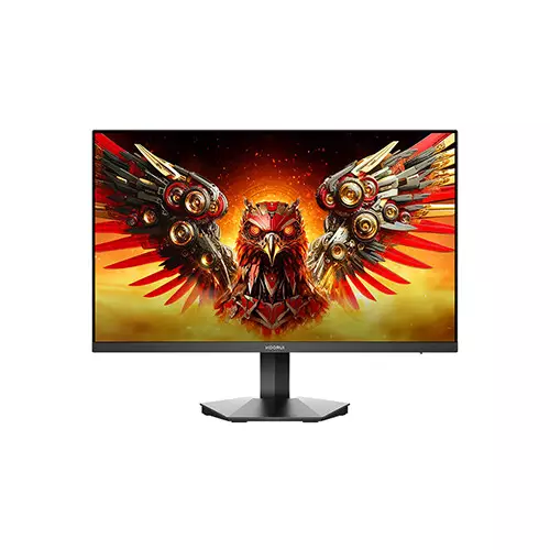 KOORUI G2511P 24.5 Inch 200Hz HDR FHD Gaming Monitor