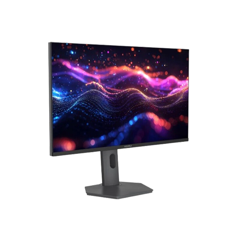 KOORUI S2741LM 27-inch UHD 160Hz/FHD 320Hz Dual-Mode IPS Gaming Monitor - 1