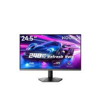 KOORUI G2511X 24-Inch 240Hz Fast IPS FHD Gaming Monitor