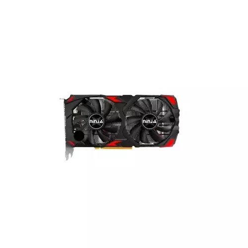 Ninja Radeon RX 580 Phantom 8GB GDDR5 Graphics Card-gallery-2