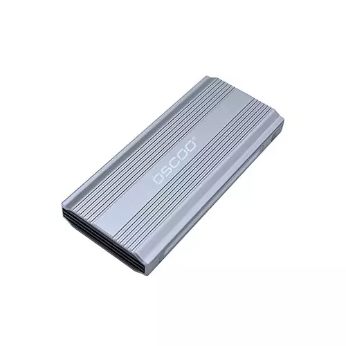 OSCOO OSLT3-G M.2 NVME Type-C SSD Enclosure-gallery-2