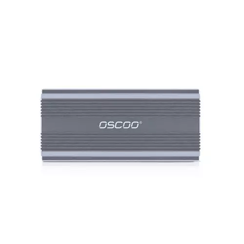 OSCOO OSLT3-G M.2 NVME Type-C SSD Enclosure-gallery-1