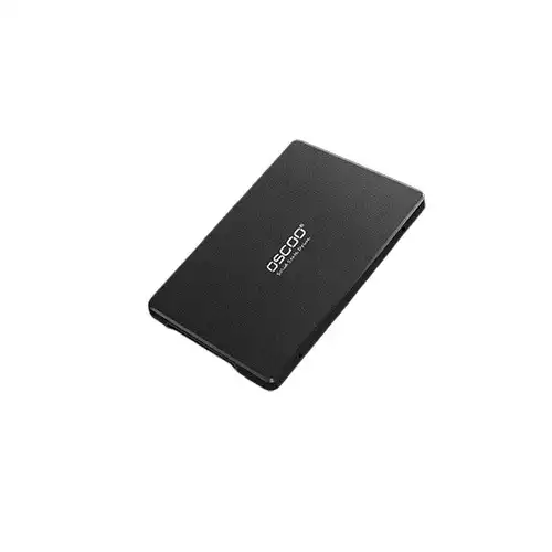 OSCOO SSD-001-BK 128 GB SATA SSD (Black)