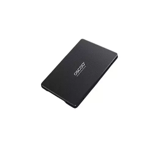 OSCOO SSD-001-BK 128 GB SATA SSD (Black)