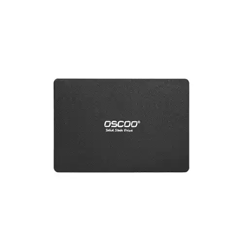 OSCOO SSD-001-BK 256GB SATA SSD (Black)