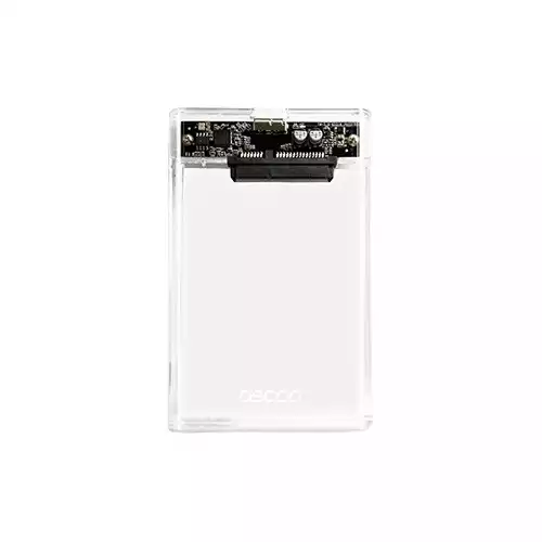 OSCOO OSHD1-T 2.5 Inch SSD HDD Enclosure