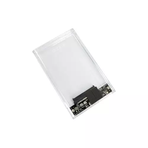 OSCOO OSHD1-T 2.5 Inch SSD HDD Enclosure-2