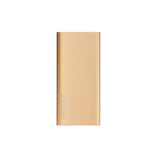 OSCOO MD003-G 256GB Type-C Portable External SSD