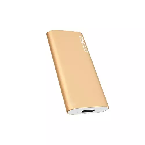 OSCOO MD003-G 256GB Type-C Portable External SSD-gallery-1