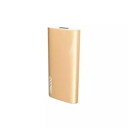 OSCOO MD003-G 256GB Type-C Portable External SSD-2