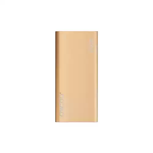 OSCOO MD003-G 512GB Type-C Portable External SSD