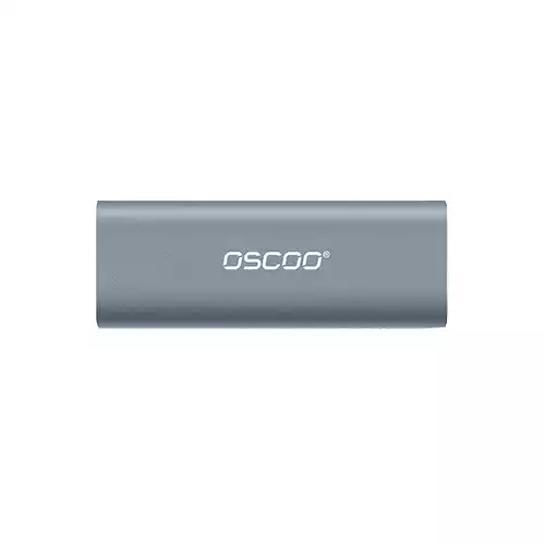 OSCOO MD005M-S 512GB Type-C Portable External SSD