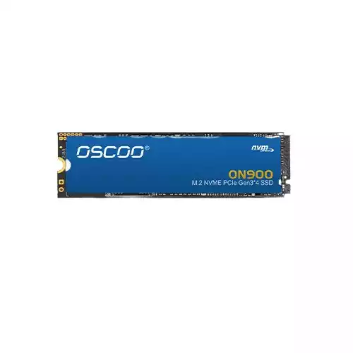 OSCOO ON900 256GB Gen3 M.2 NVME PCIE SSD