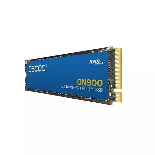 OSCOO ON900 512GB Gen3 M.2 NVME PCIE SSD-gallery-1
