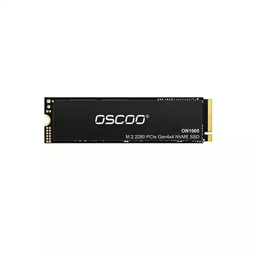 OSCOO ON1000 512GB Gen4 M.2 NVME PCIE SSD