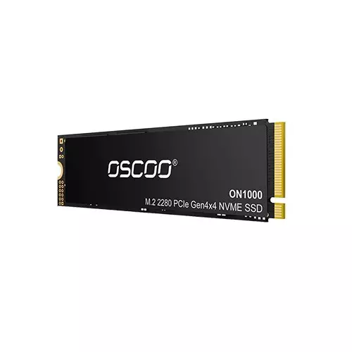 OSCOO ON1000 512GB Gen4 M.2 NVME PCIE SSD-1