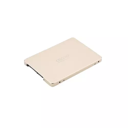 OSCOO SSD-001-GD 256GB 2.5-inch SATA3 SSD (Gold Series) - 2