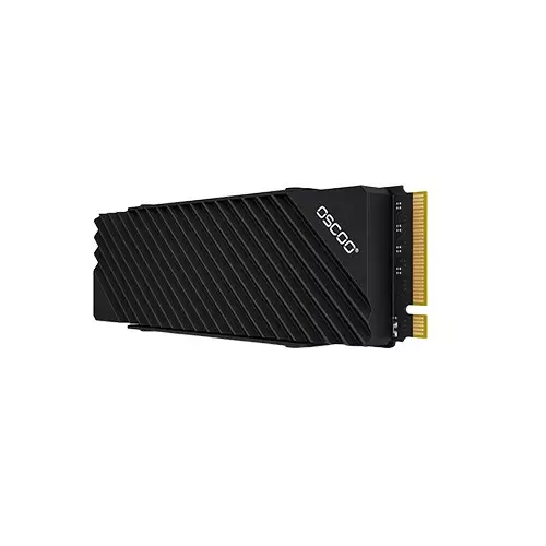 OSCOO ON1000PRO 512GB Gen4 M.2 NVME PCIE DRAM SSD - 1