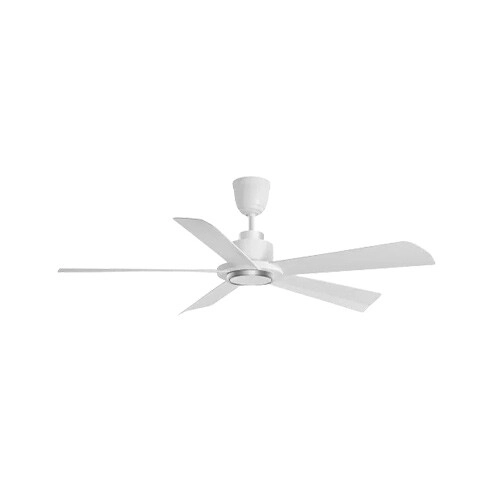Qulik Quantom 56-inch Decorative Silent Ceiling Fan Remote - 1