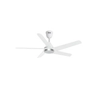 Qulik Alpha Edge 5B 53 inch Decorative Ceiling Fan