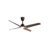 Qulik Aero-X UL 54 inch Decorative Ceiling Fan With Light & Remote