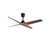 Qulik Aero-X 54 inch Decorative Ceiling Fan With Remote
