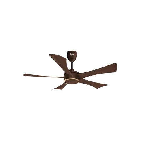 Qulik Falcon 53 inch Decorative Silent Ceiling Fan Remote