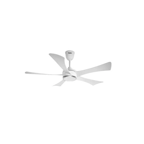 Qulik Falcon 53 inch Decorative Silent Ceiling Fan Remote - 1