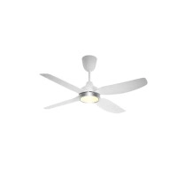 Qulik Windora UL 56-inch Silent Ceiling Fan Light Remote