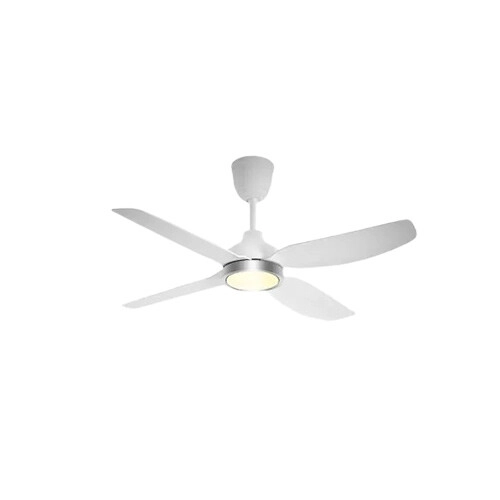 Qulik Windora UL 56-inch Silent Ceiling Fan Light Remote