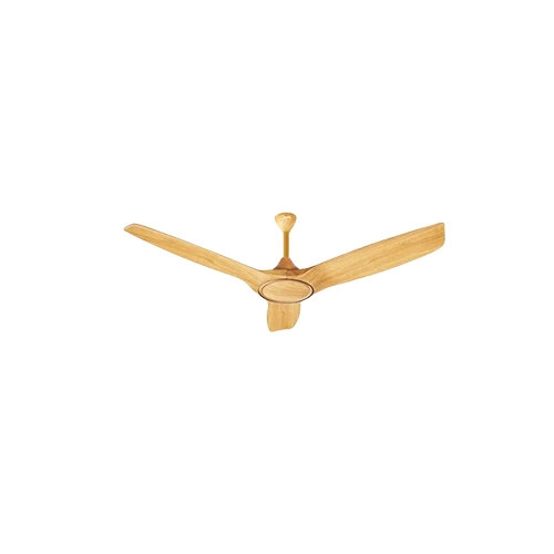 Qulik Aerovane 52 Inch Remote Control Silent Ceiling Fan