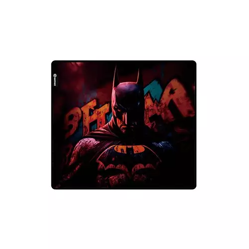 Maxcool Maxpad Esports Control Gaming Mousepad (Batman Edition)