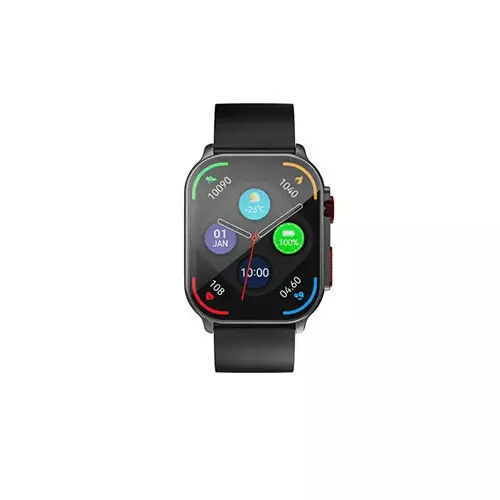 Imilab IMIKI Frame 2  2.01" Amoled Display Smart Watch