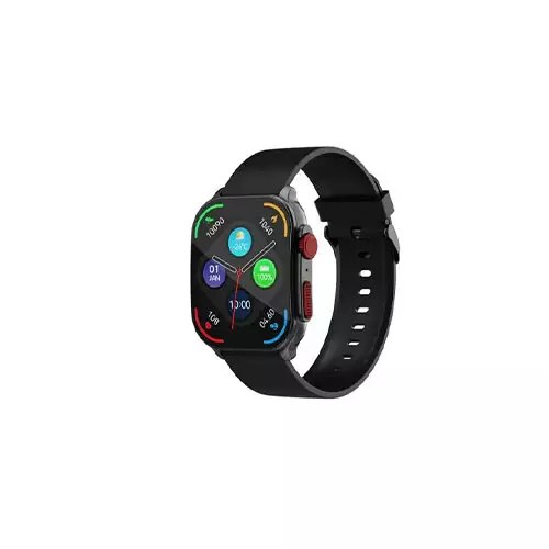 Imilab IMIKI Frame 2  2.01" Amoled Display Smart Watch-gallery-1